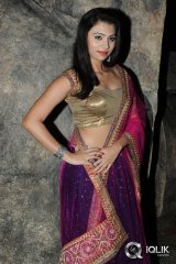 Priyanka at Adi Lekka Movie Audio Launch